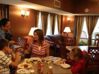 Hampton Inn Syracuse-North 