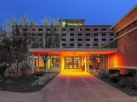 Holiday Inn Syracuse/Liverpool 
