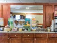 Quality Inn near Destiny USA 