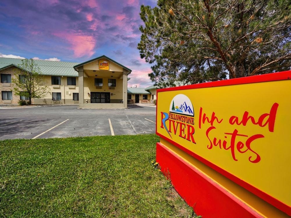 Comfort Inn Livingston 