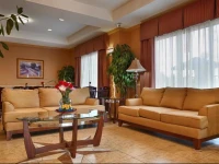 Best Western Plus Livingston Inn and Suites 