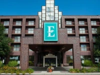 Embassy Suites by Hilton Detroit - Livonia/Novi 