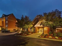 Residence Inn by Marriott Detroit Livonia 