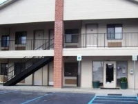 Oak Tree Inn Livonia West 