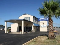 Lone Star Inn Llano 2*