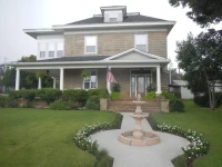 Sandstone Street Bed and Breakfast 