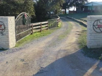 Texas T Bed and Breakfast 