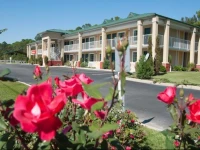 Econo Lodge Monticello 