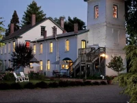 The Inn at Locke House 