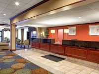 Best Western PLUS Lockport 
