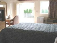Tides Motor Inn 