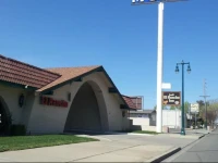 El Rancho Motel Lodi 