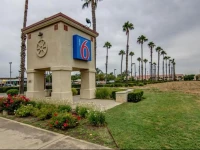 Motel 6 Lodi 