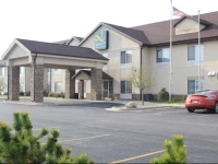 Quality Inn & Suites Lodi 