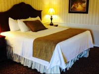 Best Western Baugh Motel 