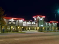 Best Western Plus Weston Inn 