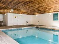 Comfort Inn Logan 