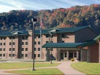 Chief Logan Lodge Hotel & Conference 