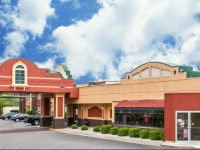 Quality Inn Logansport 