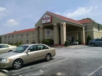 Bright Inn 