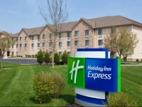 Holiday Inn Express Hocking Hills-Logan 