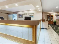 Baymont Inn & Suites Logan 