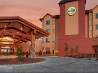 Bear River Casino Hotel 