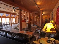 The Lodge at Lolo Hot Springs 