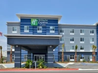 Holiday Inn Express Hotels & Suites Loma Linda 