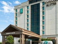Embassy Suites Chicago - Lombard/Oak Brook 