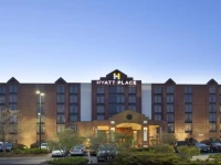 Hyatt Place Chicago - Lombard/Oak Brook 