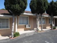 Bartlett Motel 