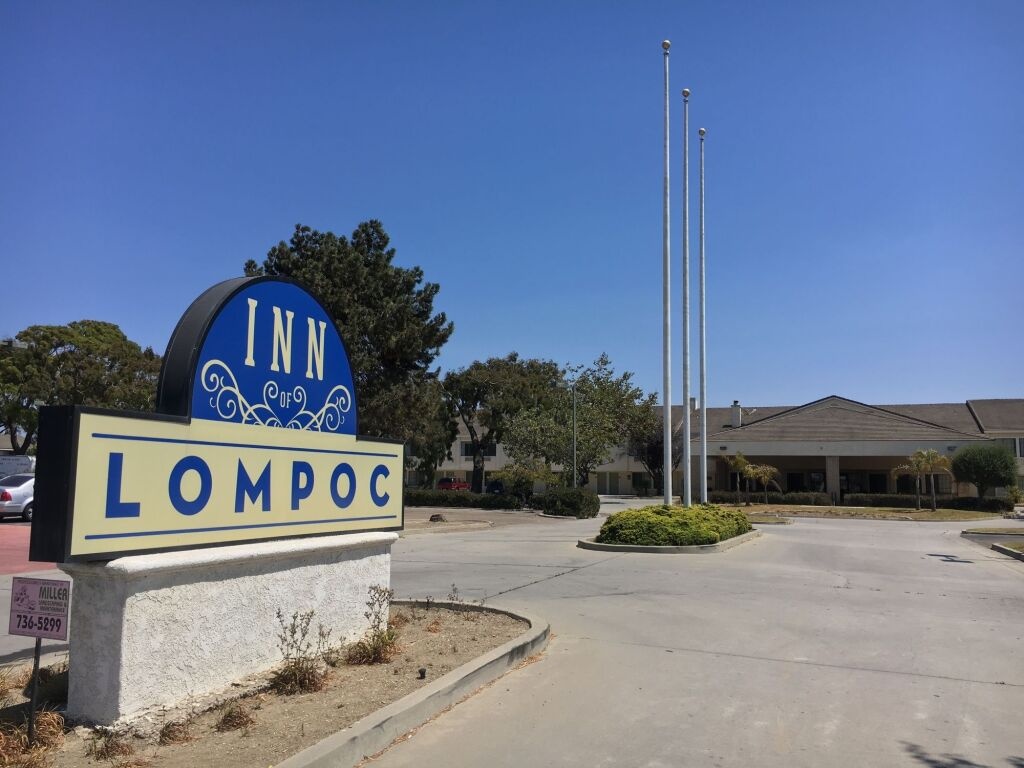Inn of Lompoc 