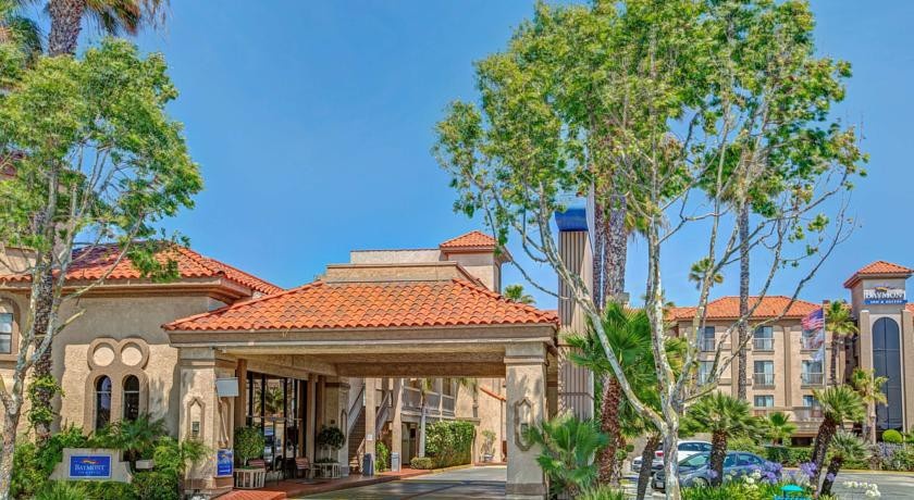 Baymont Inn and Suites LAX/Lawndale 