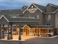 Country Inn & Suites London, Kentucky 