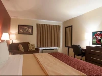 Red Roof Inn - London 