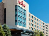Denver Marriott South at Park Meadows 
