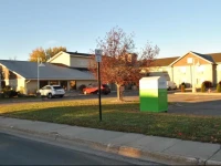 Asteria Inn & Suites 