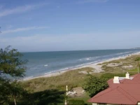 Turtle Crawl Inn - Longboat Key 