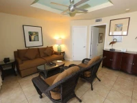 The Beach on Longboat Key by RVA 
