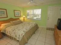 Outrigger Resort by RVA 