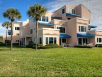 Sand Cay Condominium Beach Resort 