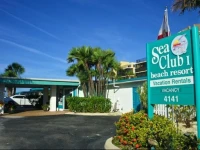 Sea Club I by RVA 