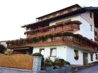 Gastehaus Steininger 