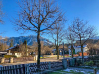 Ferienwohnung Fresdorf