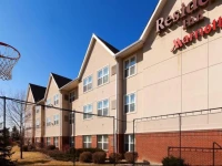 Residence Inn Boulder Longmont 3*