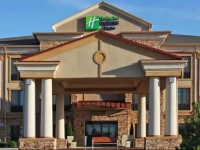 Holiday Inn Express Hotel & Suites Longmont 