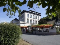 Hotel Zwei Mohren 