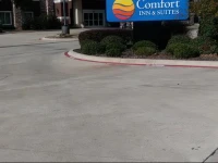 Comfort Inn and Suites Longview 