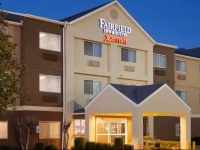 Fairfield Inn & Suites Longview 